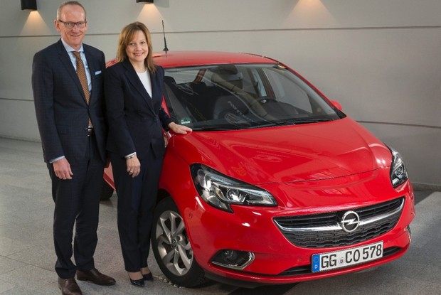 Opel najavljuje novi SUV i dodatna ulaganja