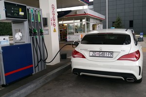 Opet smo ugodno iznenađeni - cijene goriva ponovo niže