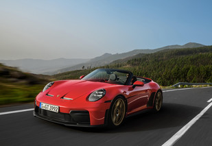 Porsche do 2035. ukida oko 9.000 radnih mjesta Porsche do 2035. ukida oko 9.000 radnih mjesta