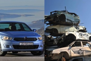 Pridružite se Citroenovoj akciji „Reciklirajte i profitirajte“