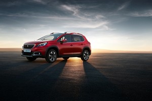 Prilika za Peugeot 2008