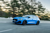 Proizveden je posljednji Ford Focus ST