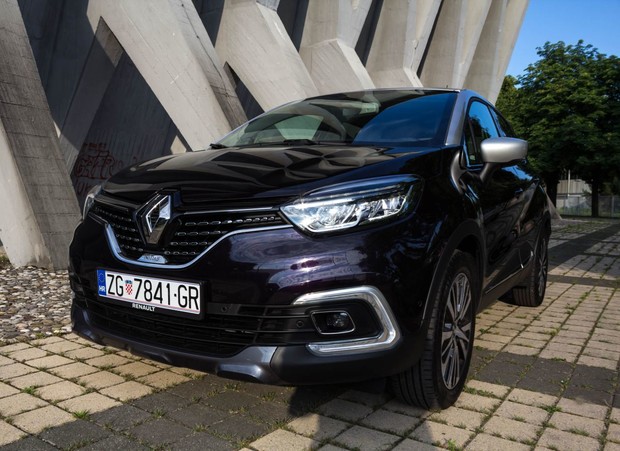 Rast prodaje Grupe Renault u 2018