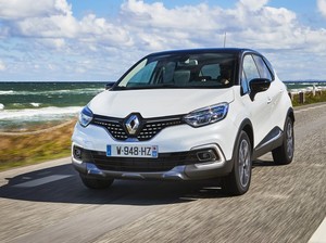 Rekordna prva polovica godine za Renault