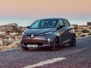 Renault pokreće Advanced Battery Storage