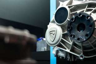 Rimac otkrio nove baterije i pogonske sustave