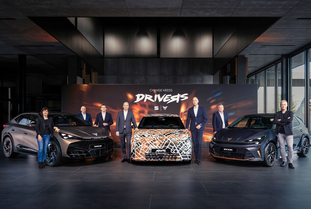 SEAT i CUPRA s rastom i planom za 2026.