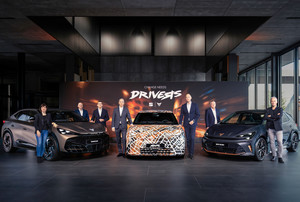 SEAT i CUPRA s rastom i planom za 2026.