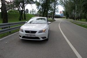 Seat Leon najprodavaniji, prodaja gotovo nikakva