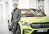 Šef Škode odlazi u Volvo na poziciju CEO-a Šef Škode odlazi u Volvo na poziciju CEO-a