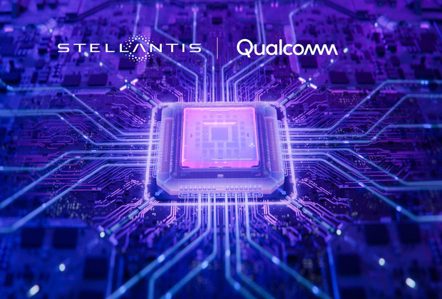 Stellantis i Qualcomm šire tehnološku suradnju