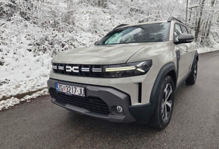 SUV ekspanzija: Europa bira visoko i kompaktno SUV ekspanzija: Europa bira visoko i kompaktno