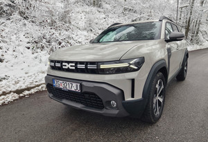 SUV ekspanzija: Europa bira visoko i kompaktno SUV ekspanzija: Europa bira visoko i kompaktno