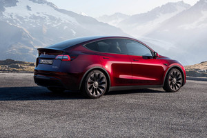 Tesla Model Y najprodavaniji u 2023