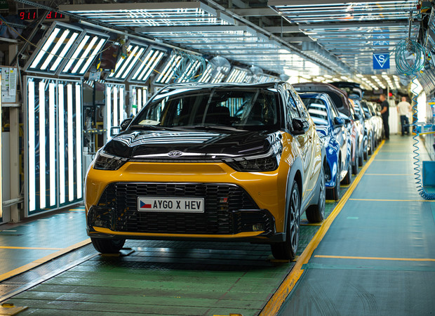 Toyota ima novog CEO-a od 1. travnja