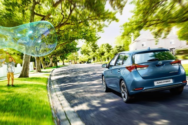 Toyota prodala čak 8 milijuna primjeraka Toyota prodala čak 8 milijuna primjeraka
