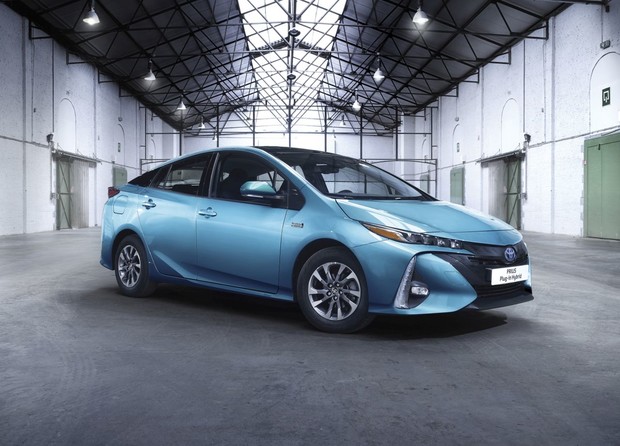 Toyota ustupa 24000 besplatnih licencija