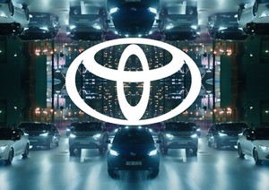 Toyotin novi logo i dizajnerski jezik