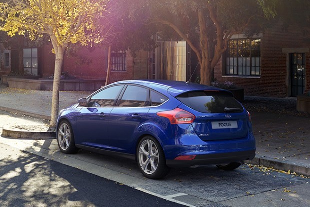 U travnju porast prodaje novih automobila U travnju porast prodaje novih automobila