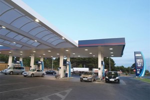Utorak je, provjerite cijenu goriva prije točenja