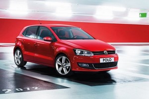 Volkswagen Golf i Polo najprodavaniji u travnju 2013.