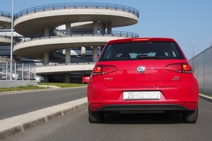 Volkswagen i Opel drže 27,5% tržišta novih automobila
