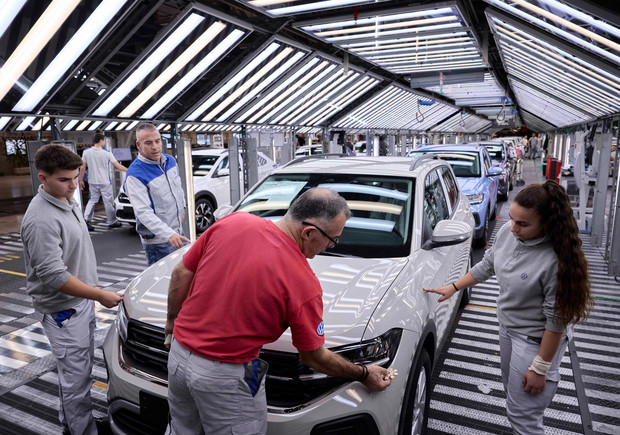 VW cilja 20 posto niže troškove do 2028.