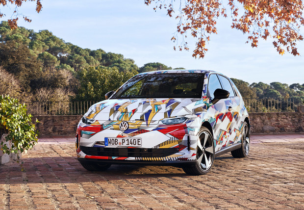 VW: Mali benzinski automobili nemaju budućnost