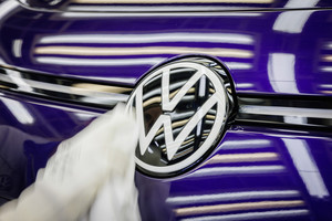 VW privremeno obustavlja proizvodnju u 2 tvornice