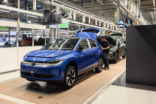 VW razmatra gašenje 4 tvornice i 100.000 otkaza