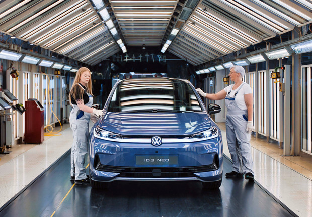 VW smanjuje broj zaposlenih za 50.000
