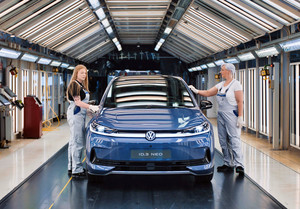 VW smanjuje broj zaposlenih za 50.000 VW smanjuje broj zaposlenih za 50.000