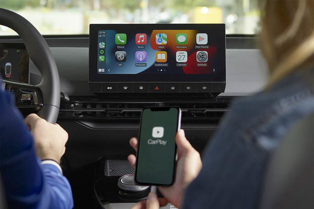 Zabrana za povezane automobile iz Kine Zabrana za povezane automobile iz Kine