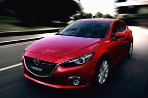 15.000 kilometara prijeći će Mazda3