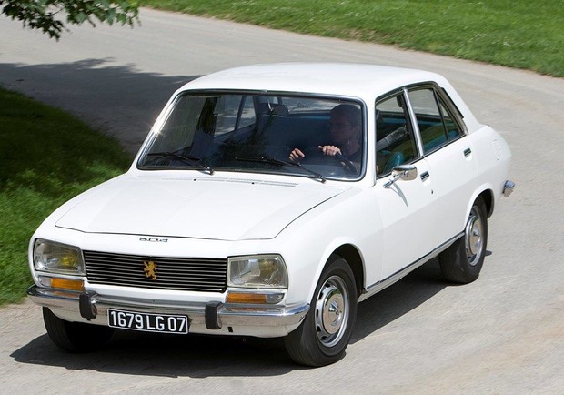 6 Peugeota bilo je Europski auto godine