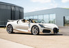 Bugatti završio proizvodnju modela W16 Mistral Bugatti završio proizvodnju modela W16 Mistral