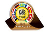 Finalisti izbora za automobil godine