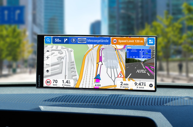 Garmin predstavio nove Drive navigacije Garmin predstavio nove Drive navigacije