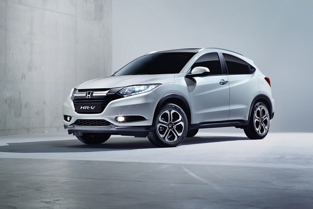 Honda HR-V premijerno u Hrvatskoj