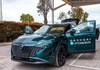 Nissan Qashqai postavio Guinnessov rekord
