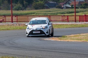 Od sljedeće godine Toyota Yaris Challenge