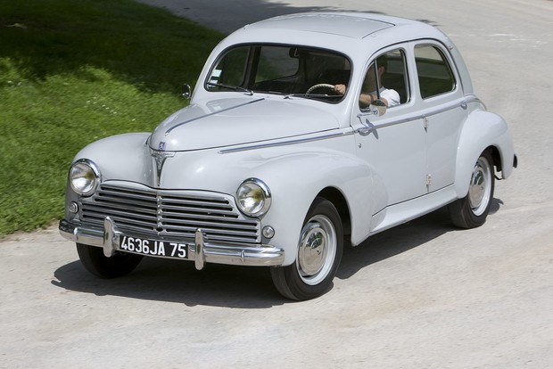 Peugeot slavi 210 godina postojanja