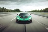 Rimac Nevera R srušila 24 svjetska rekorda
