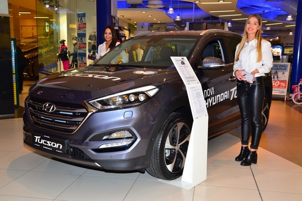Vikend za ljubitelje automobila Vikend za ljubitelje automobila