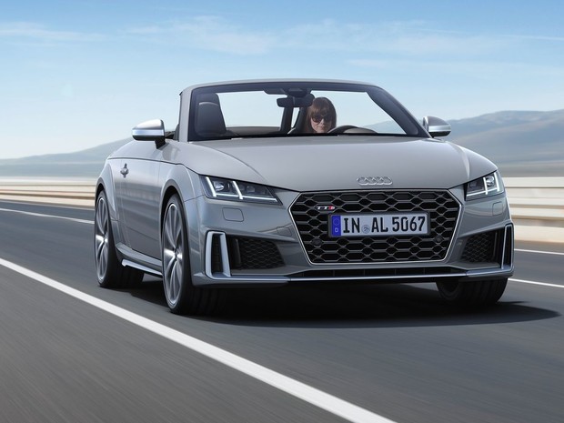 306 KS za Audi TTS Roadster i Coupe