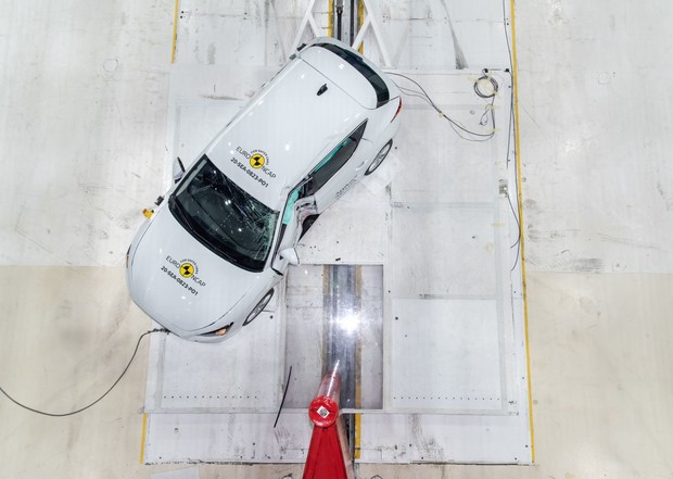 5 Euro NCAP zvjezdica za novi Seat Leon 5 Euro NCAP zvjezdica za novi Seat Leon