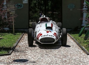 60 godina legendarnog Maserati Eldorada