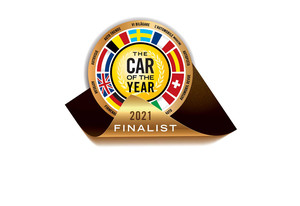 7 finalista za Europski automobil godine