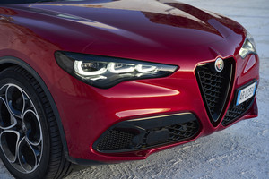 Alfa Romeo planira dva električna SUV modela