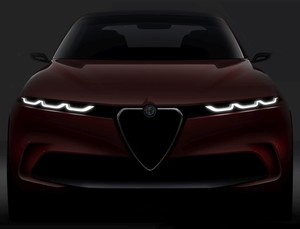 Alfa Romeo prikazao SUV koncept Tonale